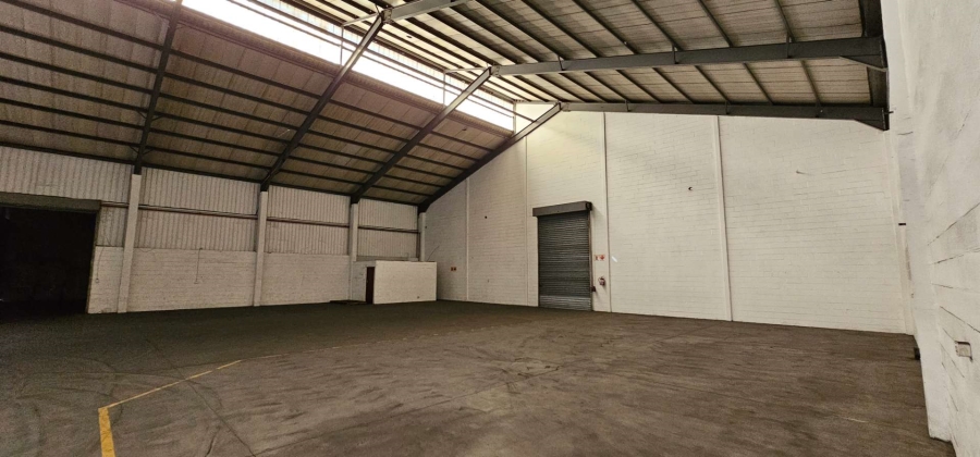 To Let commercial Property for Rent in Beaconvale Western Cape